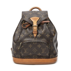 Louis Vuitton Montsouris PM